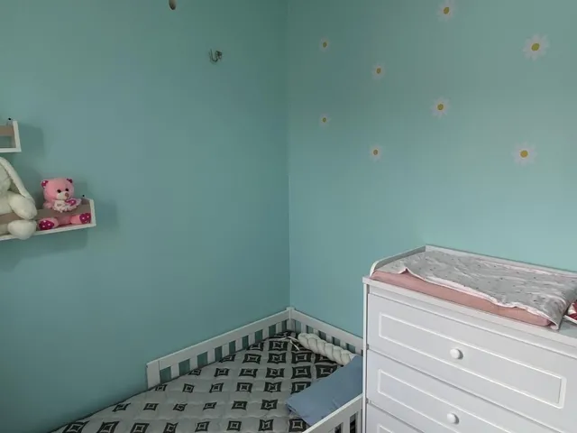 Imagem 4: Vendo Gran Village Messejana 2 Quarto andar R$200.000,00