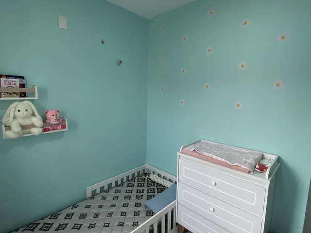 Imagem 9: Vendo Gran Village Messejana 2 Quarto andar R$200.000,00
