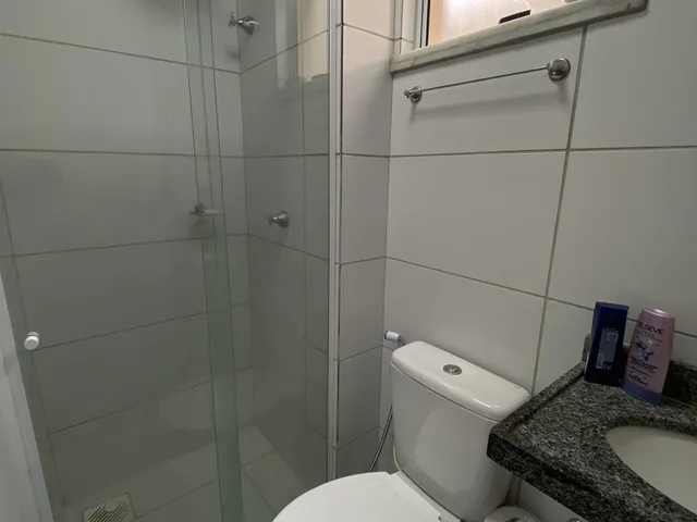 Imagem 10: Vendo Gran Village Messejana 2 Quarto andar R$200.000,00