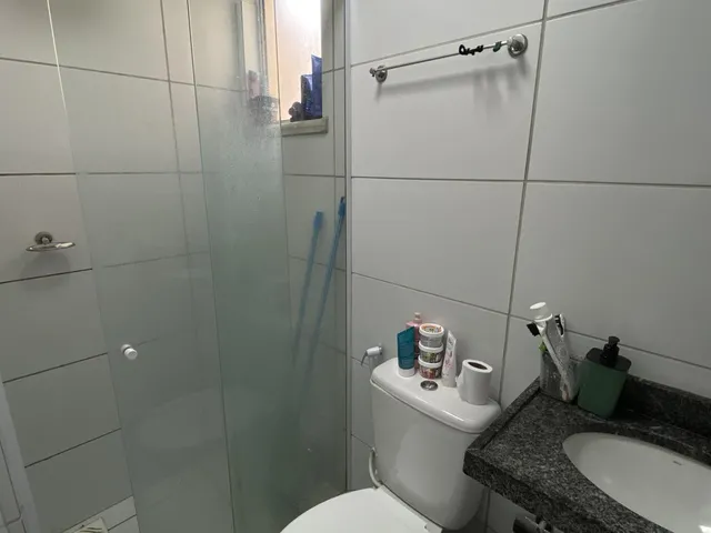 Imagem 8: Vendo Gran Village Messejana 2 Quarto andar R$200.000,00