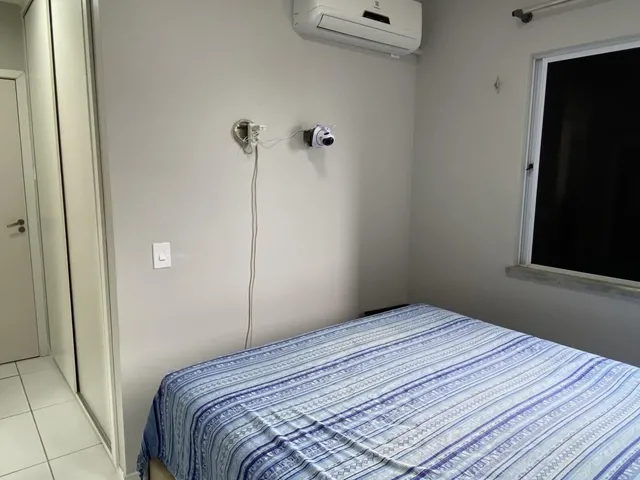 Imagem 2: Vendo Gran Village Messejana 2 Quarto andar R$200.000,00