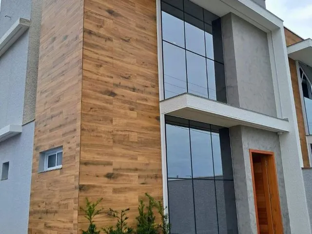 Imagem: Sobrado com 3 Quartos, Nova Barra Velha