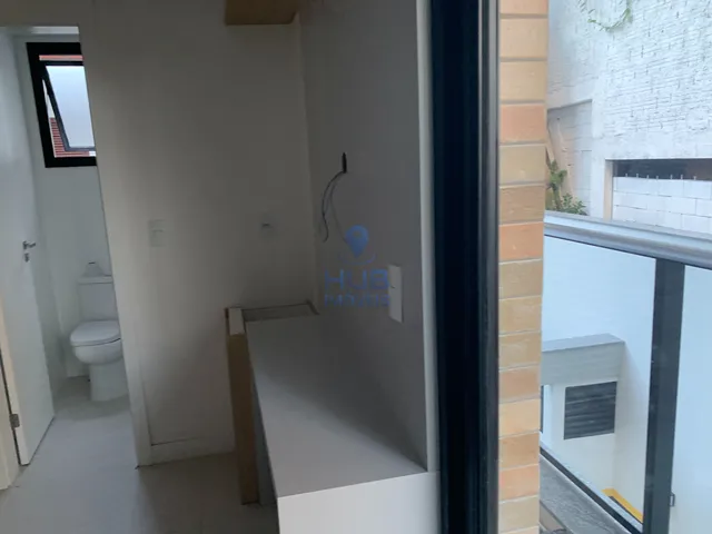 Imagem 4: à venda, 24 M2, 1D, Carvoeira, Florianópolis/SC