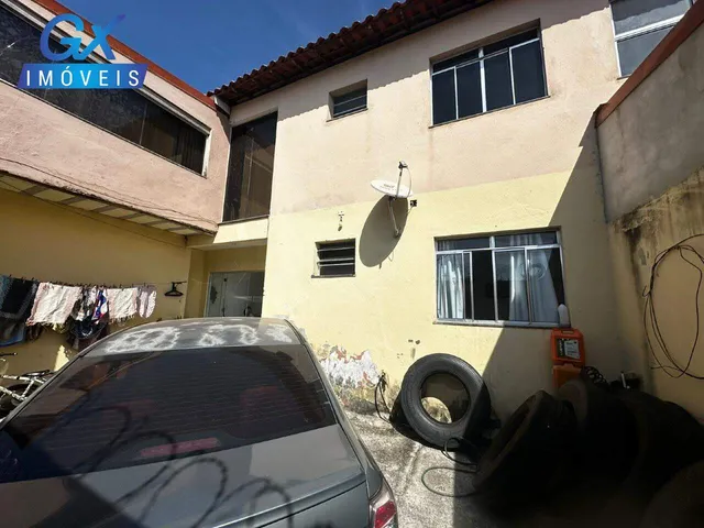 Imagem: Casa à venda no bairro Veneza