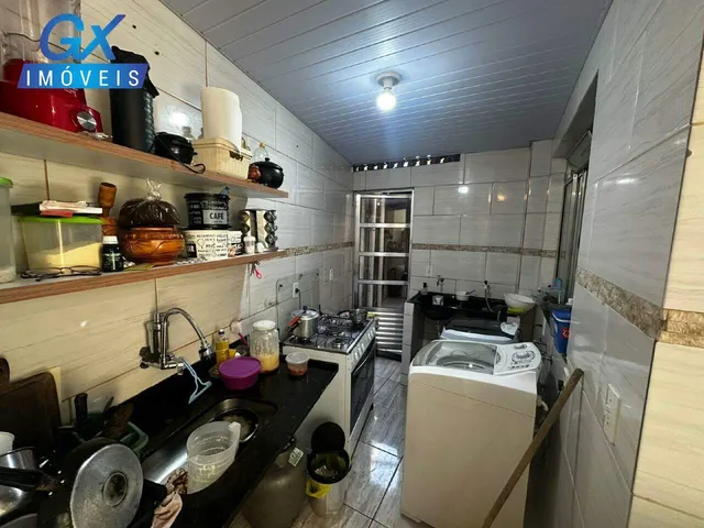 Imagem 15: Casa à venda no bairro Veneza