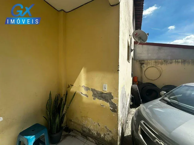 Imagem 13: Casa à venda no bairro Veneza