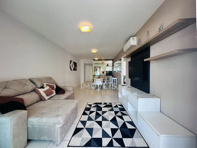 Imagem: Apartamento para alugar no bairro Praia