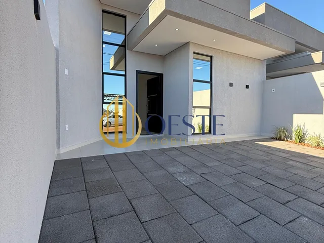 Imagem: Casa com 3 Dormitórios À Venda, Paraíso