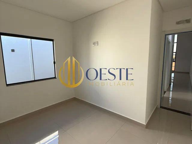 Imagem 4: Casa com 3 Dormitórios À Venda, Paraíso Tropical, Cascavel - Pr