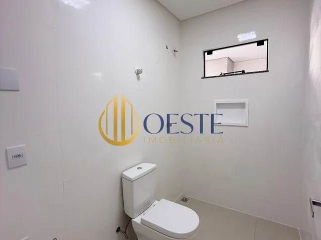 Imagem 3: Casa com 3 Dormitórios À Venda, Paraíso Tropical, Cascavel - Pr