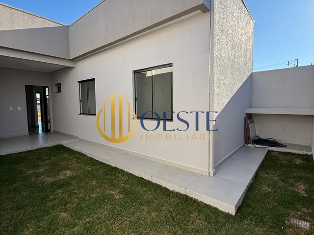 Imagem 7: Casa com 3 Dormitórios À Venda, Paraíso Tropical, Cascavel - Pr