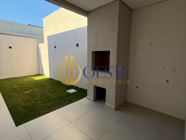 Imagem 6: Casa com 3 Dormitórios À Venda, Paraíso Tropical, Cascavel - Pr