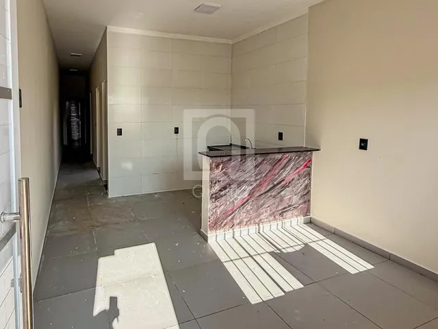 Imagem: CASA À VENDA CAJURU SOROCABA
