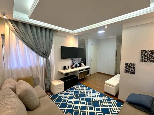 Imagem: Casa em Condomínio Fechado, Village Amato