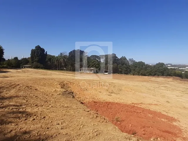 Imagem: Terreno À Venda no Bairro Éden Sorocaba