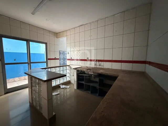 Imagem 5: Oportunidade no Éden! Sobrado Versátil para Uso Comercial Ou Residencial em Sorocaba!