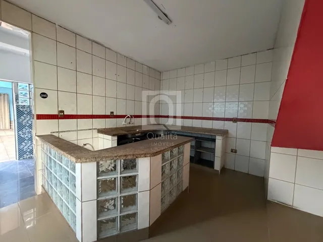 Imagem 7: Oportunidade no Éden! Sobrado Versátil para Uso Comercial Ou Residencial em Sorocaba!