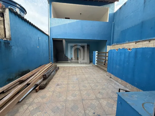 Imagem 13: Oportunidade no Éden! Sobrado Versátil para Uso Comercial Ou Residencial em Sorocaba!