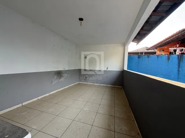 Imagem 2: Oportunidade no Éden! Sobrado Versátil para Uso Comercial Ou Residencial em Sorocaba!