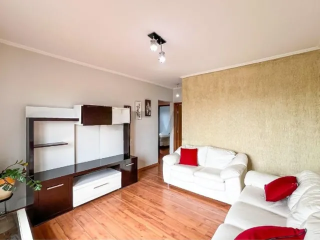 Imagem: Apartamento à venda no Jardim Simus em