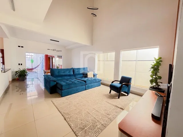 Imagem: Casa Condomínio Golden Parl Alpha, Sorocaba