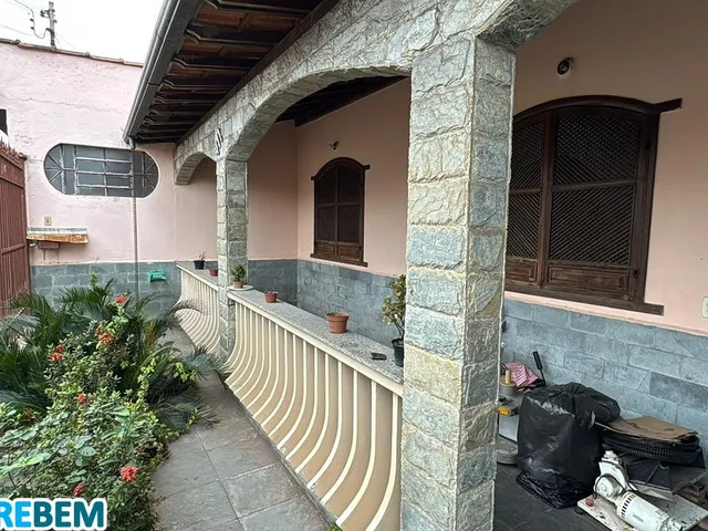Imagem: CASA À VENDA - BELA VISTA - IPATINGA