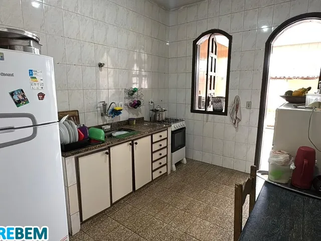 Imagem 5: CASA À VENDA - BELA VISTA - IPATINGA