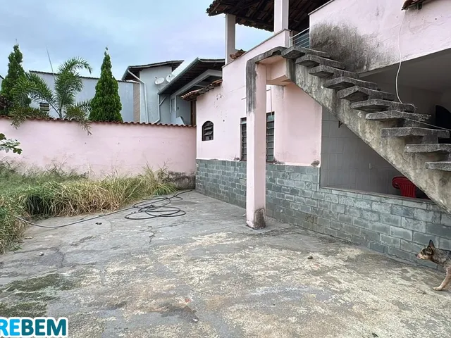 Imagem 11: CASA À VENDA - BELA VISTA - IPATINGA