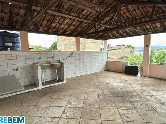 Imagem 7: CASA À VENDA - BELA VISTA - IPATINGA