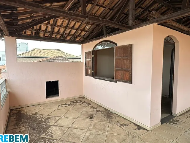 Imagem 9: CASA À VENDA - BELA VISTA - IPATINGA