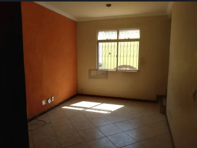 Imagem: Residencial Pascoal Finelli - Cobertura