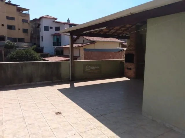 Imagem 16: Residencial Pascoal Finelli - Cobertura Duplex 3 Quartos à Venda – Bairro Santa