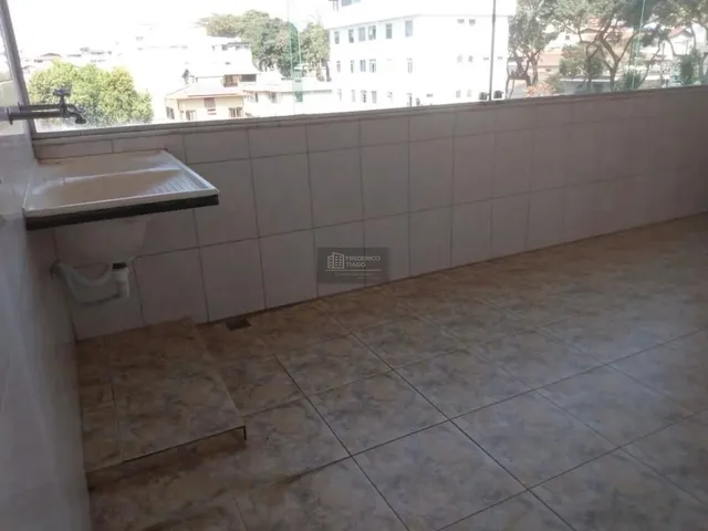 Imagem 6: Residencial Pascoal Finelli - Cobertura Duplex 3 Quartos à Venda – Bairro Santa