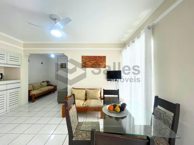 Imagem: Apartamento Residencial em Guarujá - Sp