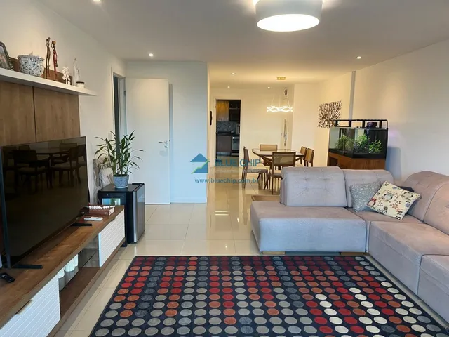 Imagem 11: Apartamento à Venda no Condomínio Essence Residencial - Barra Olímpica com 4 Quartos
