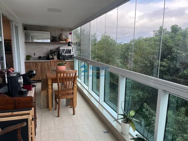 Imagem 10: Apartamento à Venda no Condomínio Essence Residencial - Barra Olímpica com 4 Quartos