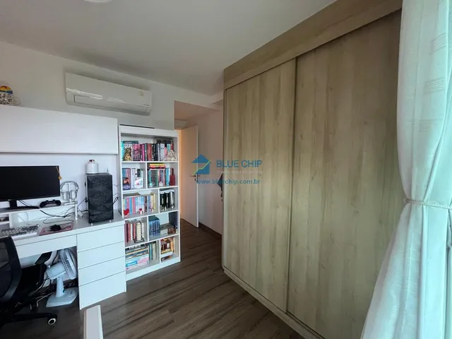 Imagem 9: Apartamento à Venda no Condomínio Essence Residencial - Barra Olímpica com 4 Quartos