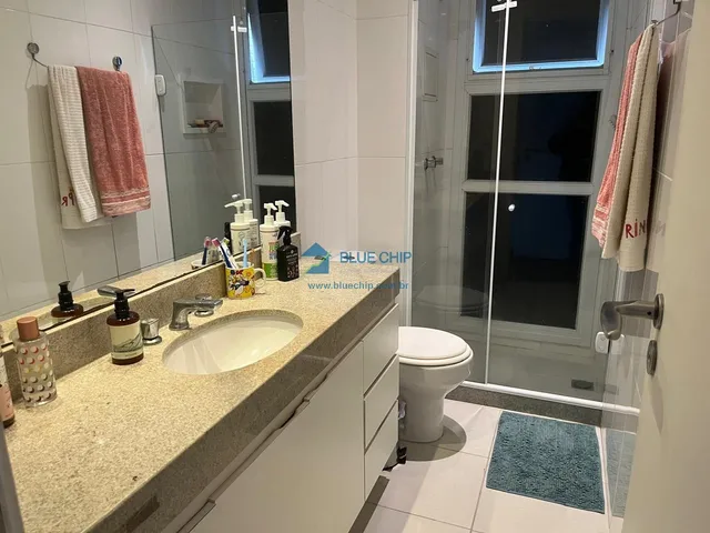 Imagem 3: Apartamento à Venda no Condomínio Essence Residencial - Barra Olímpica com 4 Quartos