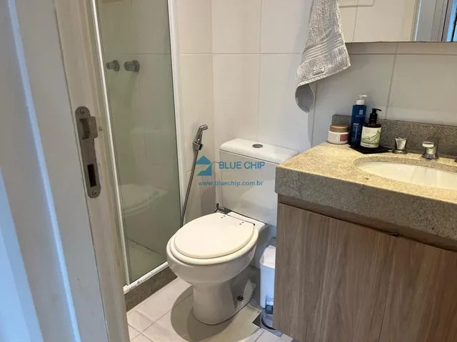 Imagem 14: Apartamento à Venda no Condomínio Essence Residencial - Barra Olímpica com 4 Quartos