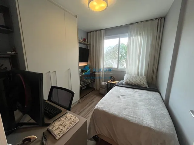 Imagem 4: Apartamento à Venda no Condomínio Essence Residencial - Barra Olímpica com 4 Quartos