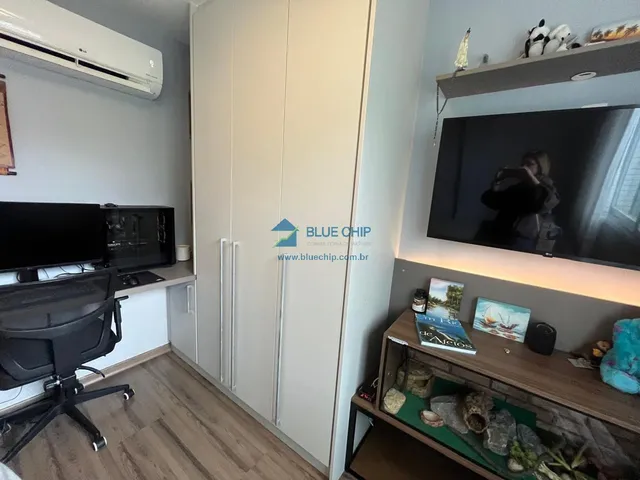 Imagem 15: Apartamento à Venda no Condomínio Essence Residencial - Barra Olímpica com 4 Quartos
