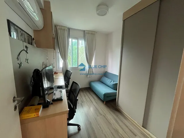 Imagem 16: Apartamento à Venda no Condomínio Essence Residencial - Barra Olímpica com 4 Quartos