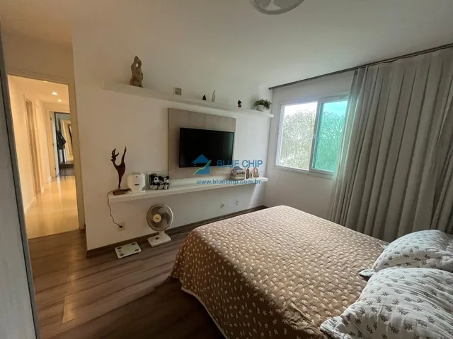 Imagem 13: Apartamento à Venda no Condomínio Essence Residencial - Barra Olímpica com 4 Quartos