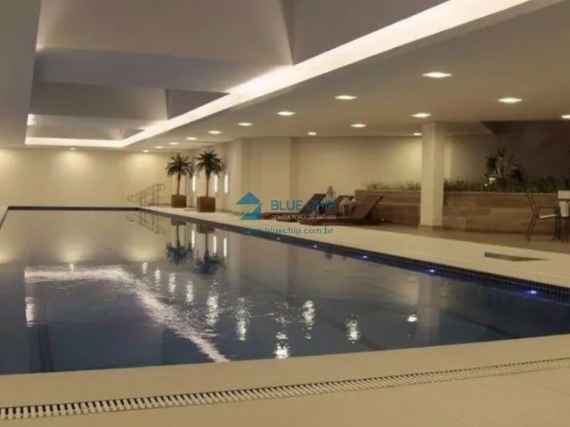 Imagem 12: Apartamento à Venda no Condomínio Essence Residencial - Barra Olímpica com 4 Quartos