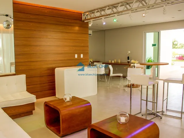 Imagem 8: Apartamento à Venda no Condomínio Essence Residencial - Barra Olímpica com 4 Quartos