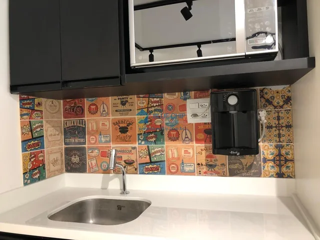 Imagem 5: Loja para locação no Shopping Novo Leblon - Barra da Tijuca - 40 m² mais jirau por