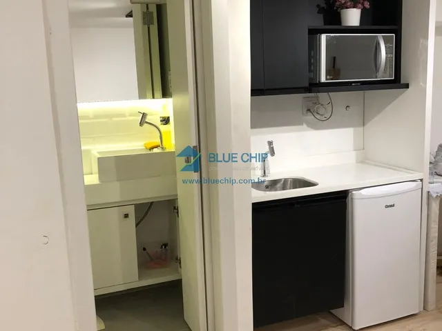 Imagem 8: Loja para locação no Shopping Novo Leblon - Barra da Tijuca - 40 m² mais jirau por