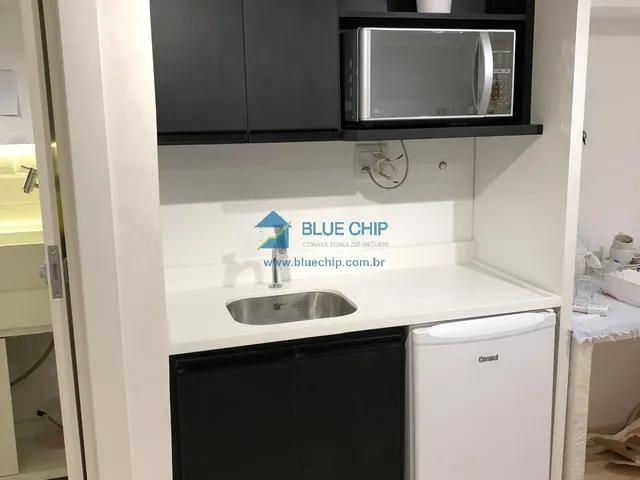 Imagem 7: Loja para locação no Shopping Novo Leblon - Barra da Tijuca - 40 m² mais jirau por