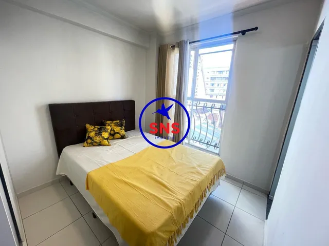 Imagem 3: APARTAMENTO RESIDENCIAL em CAMPINAS - SP, CAMBUI