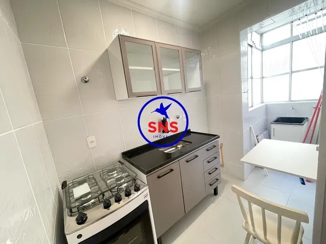Imagem 7: APARTAMENTO RESIDENCIAL em CAMPINAS - SP, CAMBUI
